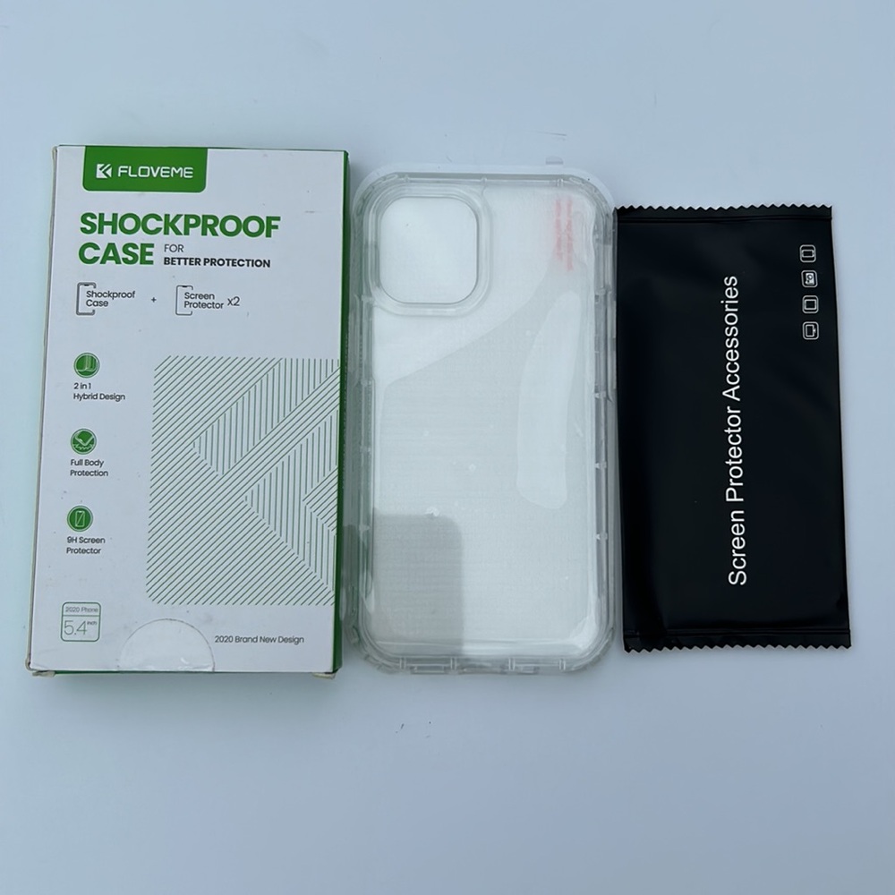 Case for Apple iPhone 12 - Picture 3 of 6